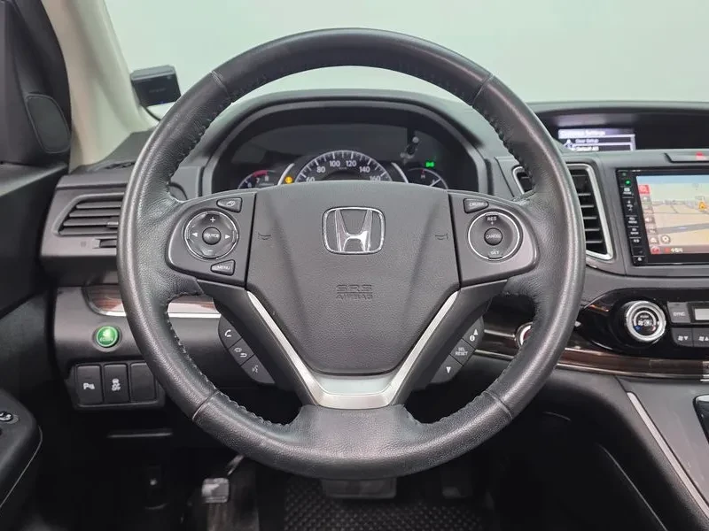 Honda Cr-v 4Wd Ex-L 4Th Generation, снимка 15 - Автомобили и джипове - 56353841