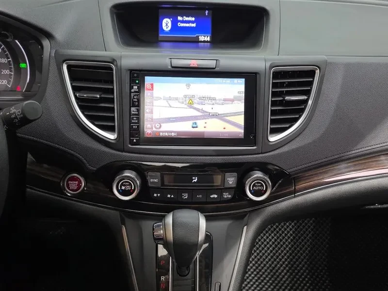 Honda Cr-v 4Wd Ex-L 4Th Generation, снимка 14 - Автомобили и джипове - 56353841