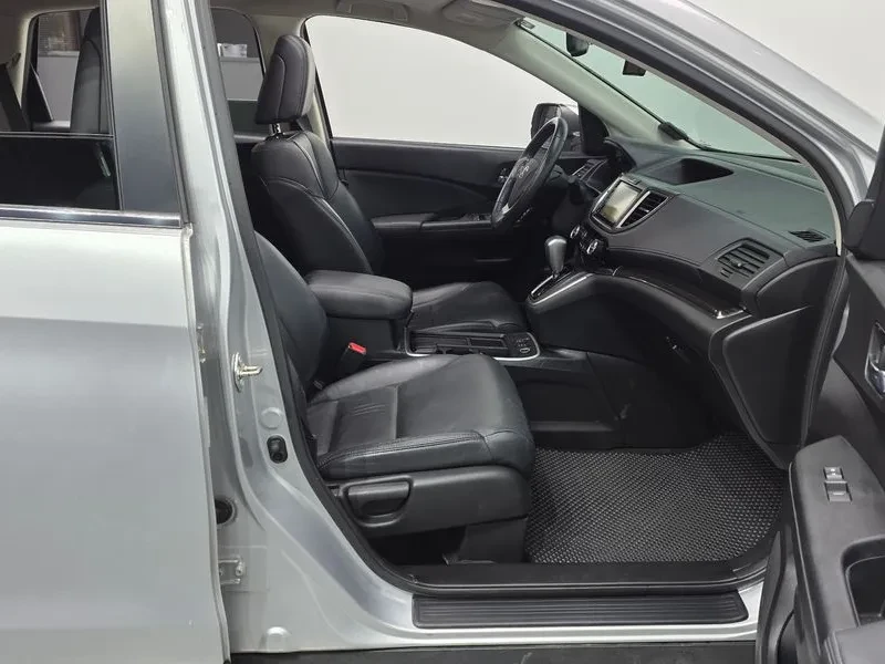 Honda Cr-v 4Wd Ex-L 4Th Generation, снимка 11 - Автомобили и джипове - 56353841