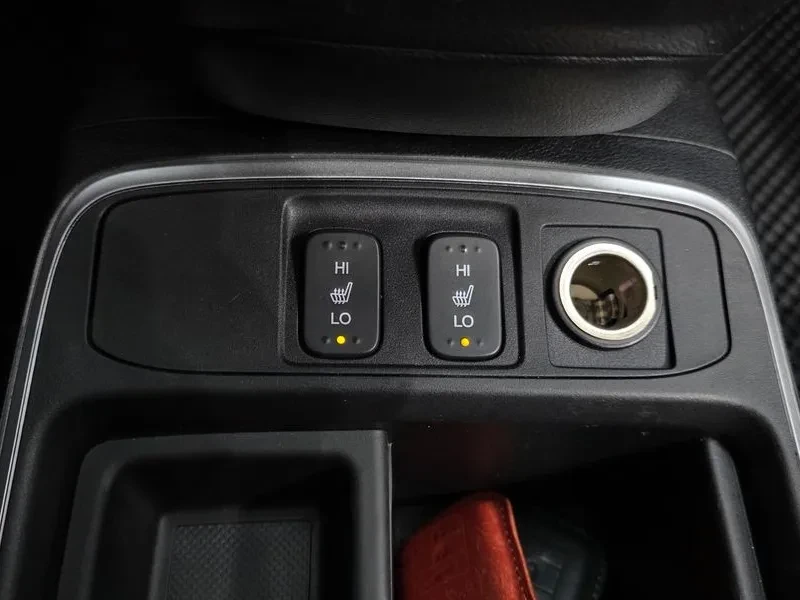 Honda Cr-v 4Wd Ex-L 4Th Generation, снимка 13 - Автомобили и джипове - 56353841