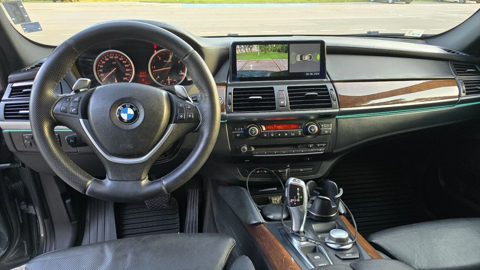 BMW X6 3, 0 sd | Mobile.bg � ����������� 11