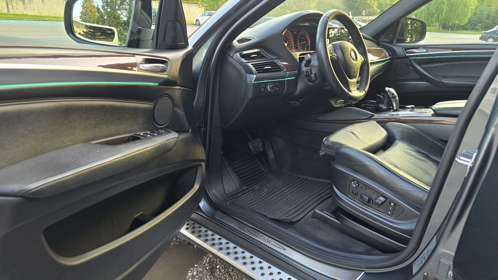 BMW X6 3, 0 sd | Mobile.bg � ����������� 12