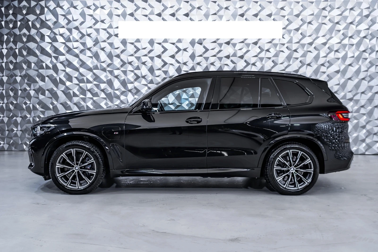 BMW X5 45E Hybrid Xdrive M SPORT - изображение 6