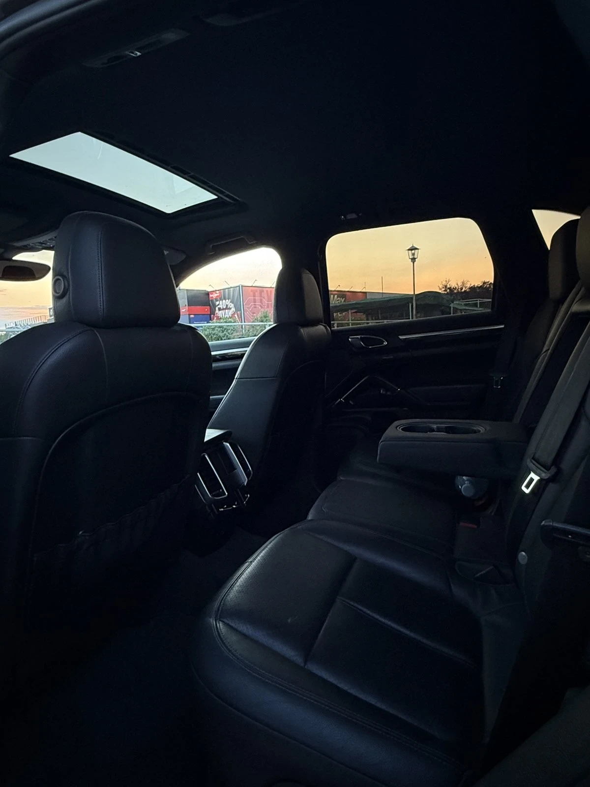 Porsche Cayenne  - изображение 8