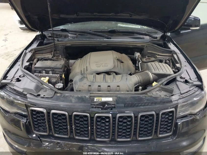 Jeep Grand cherokee 2020 JEEP GRAND CHEROKEE LIMITED X | Mobile.bg   14