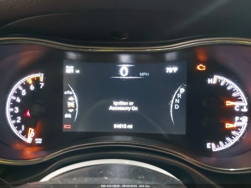 Jeep Grand cherokee 2020 JEEP GRAND CHEROKEE LIMITED X | Mobile.bg   10