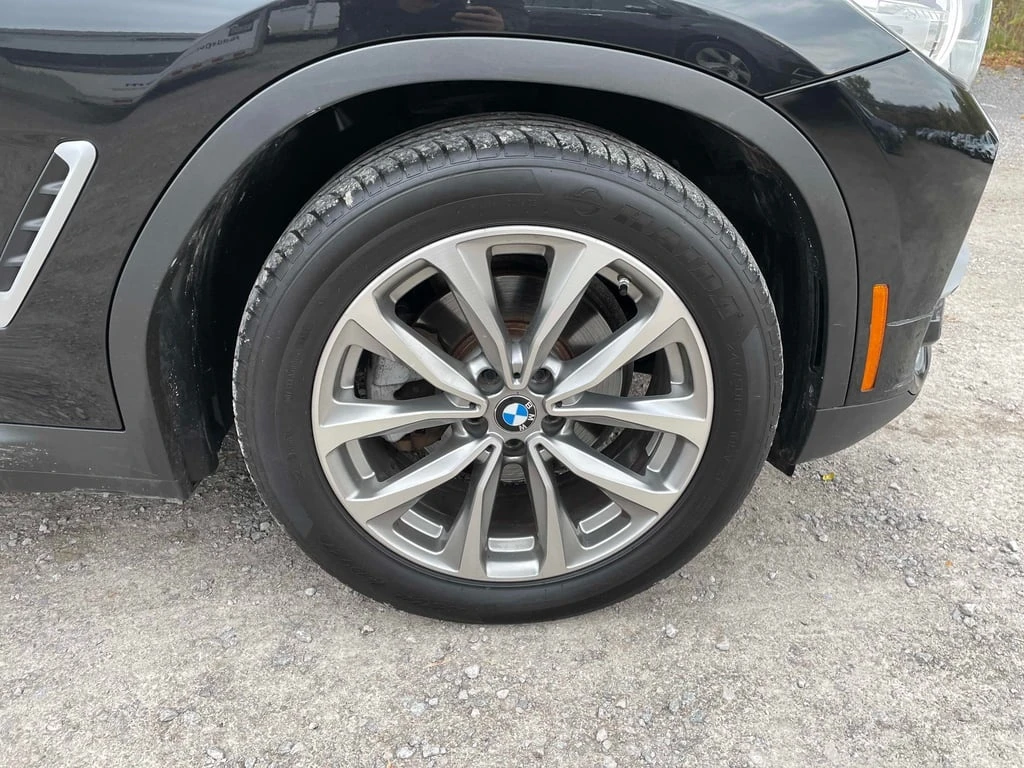 BMW X3 * xDrive30i * CARFAX *    | Mobile.bg   7