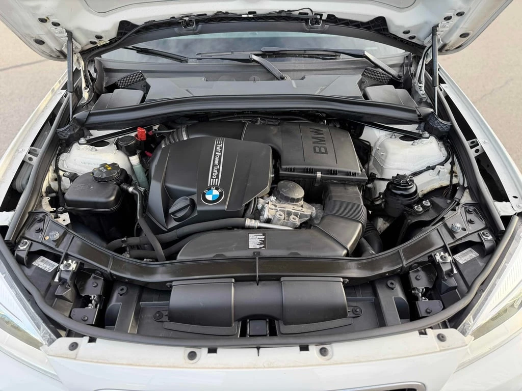 BMW X1 * 35i * CARFAX *    | Mobile.bg   16