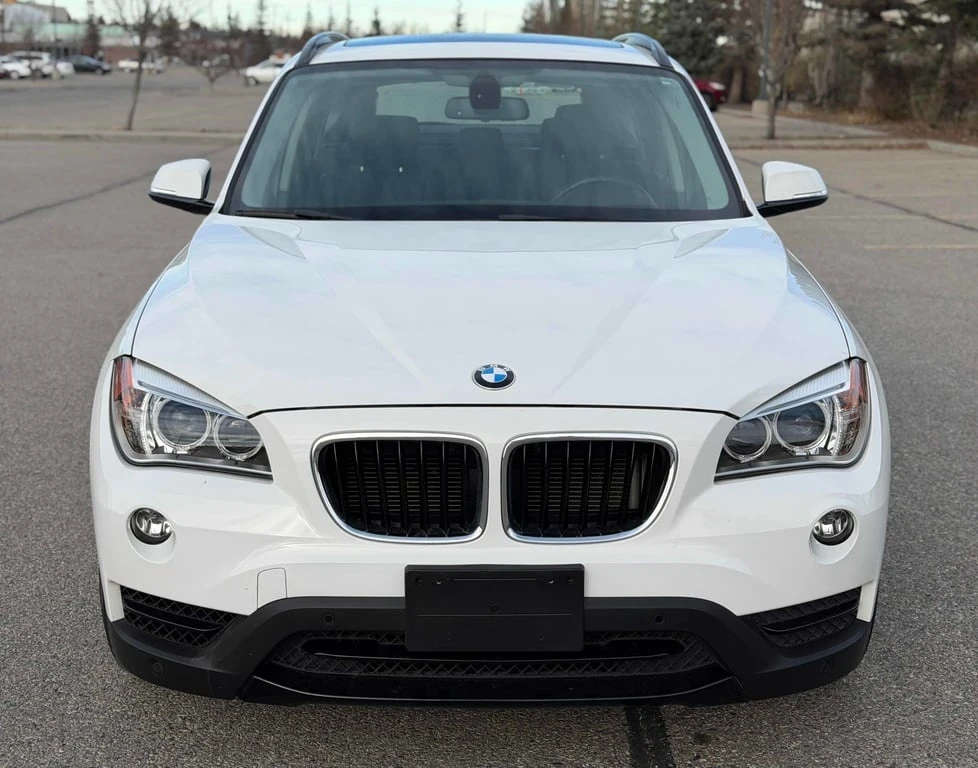 BMW X1 * 35i * CARFAX * БЕЗ ПЪРВОНАЧАЛНА ВНОСКА - изображение 6