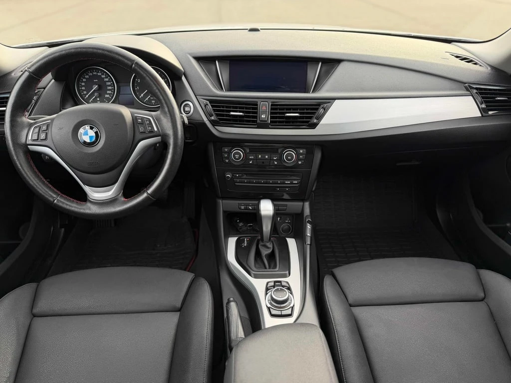 BMW X1 * 35i * CARFAX *    | Mobile.bg   12