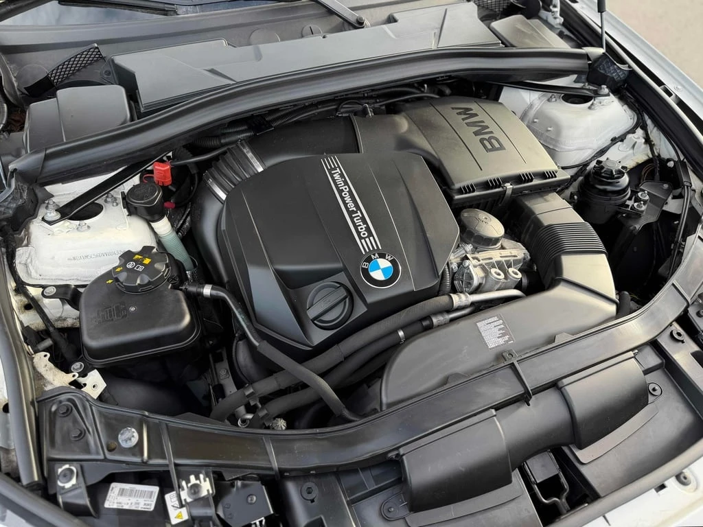 BMW X1 * 35i * CARFAX *    | Mobile.bg   17