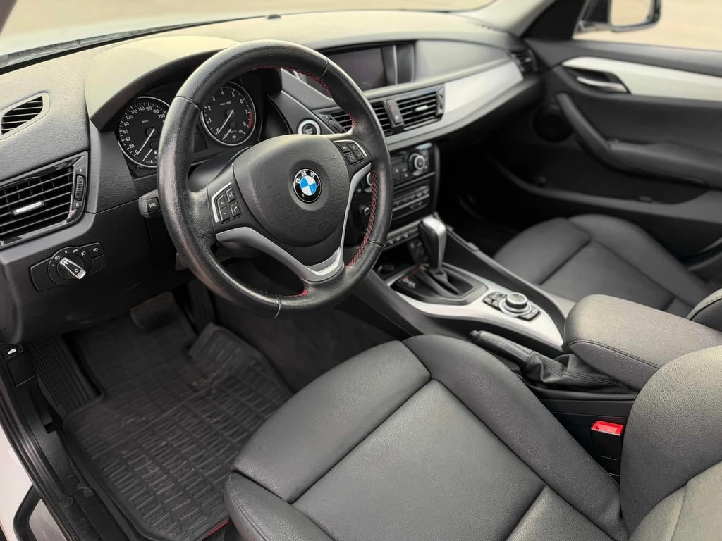 BMW X1 * 35i * CARFAX *    | Mobile.bg   11