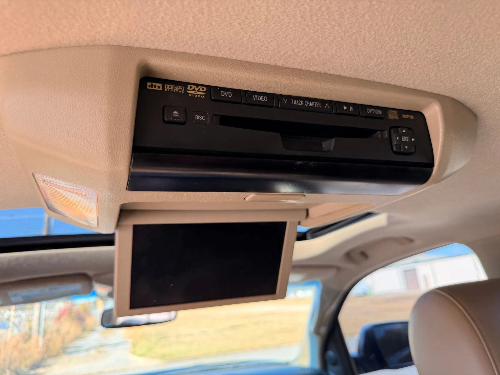 Toyota Sequoia PLATINUM 5.7L ��������/DVD | Mobile.bg � ����������� 11