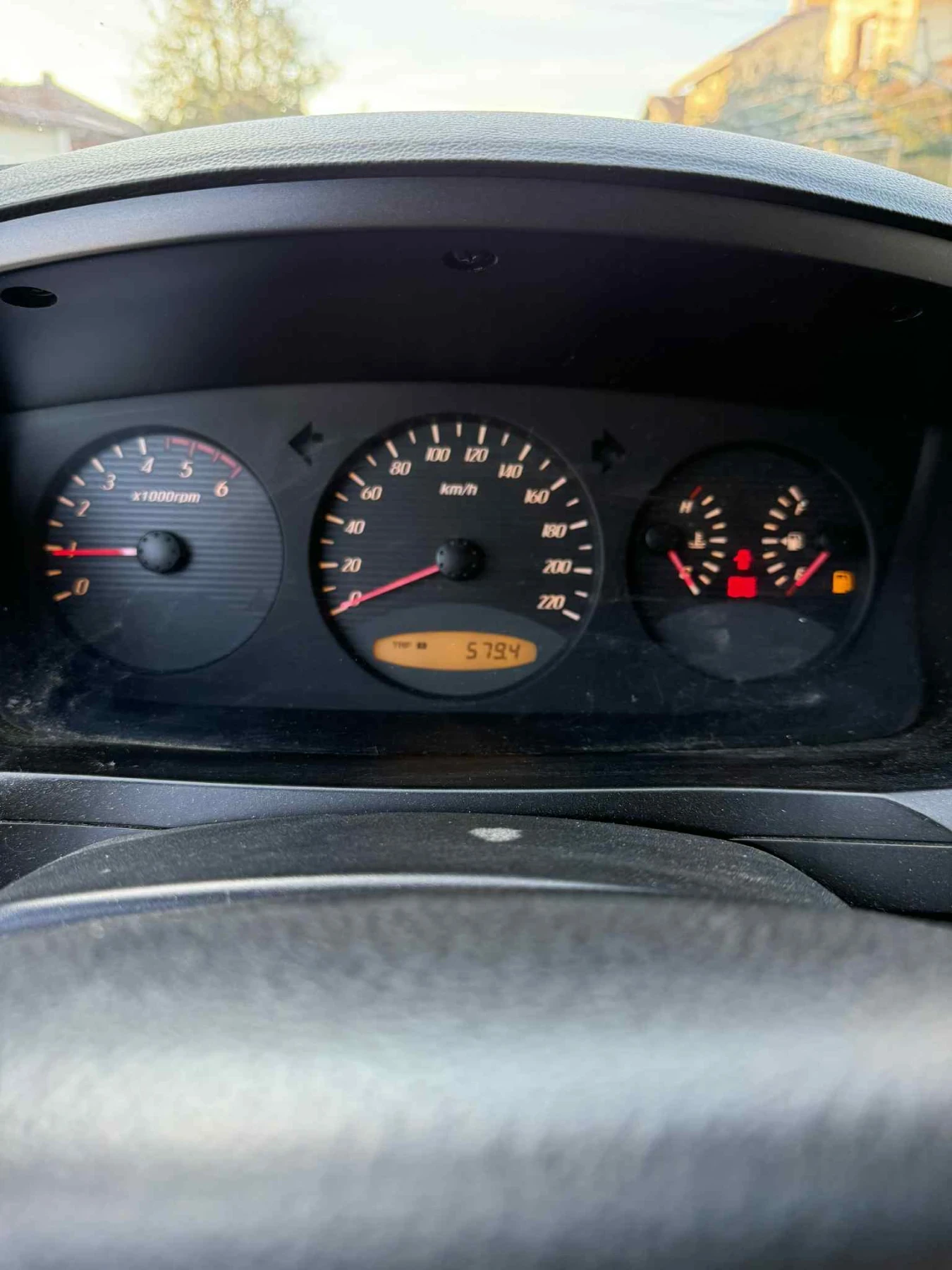 SsangYong Kyron  - изображение 8