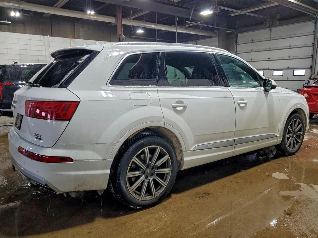 Audi Q7 * PRESTIGE * CARFAX * ��� ������������ ������ | Mobile.bg � ����������� 3