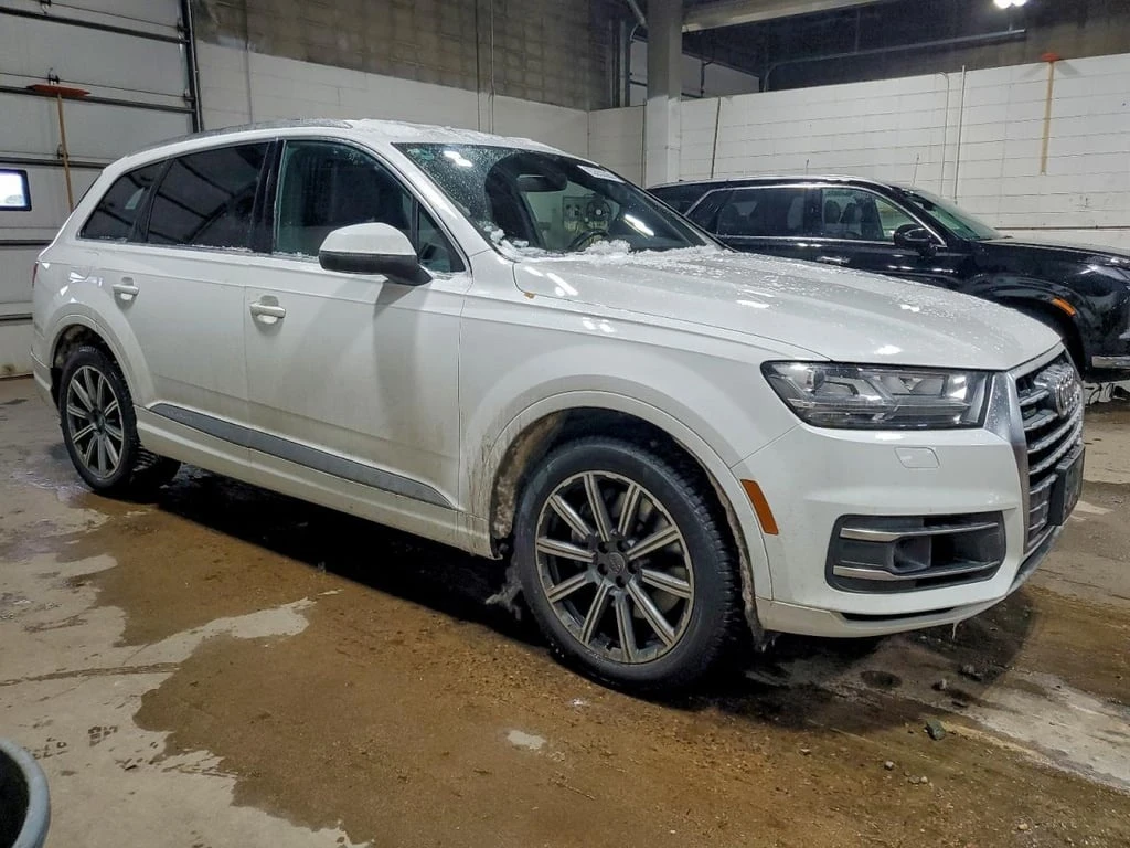 Audi Q7 * PRESTIGE * CARFAX * ��� ������������ ������ | Mobile.bg � ����������� 4
