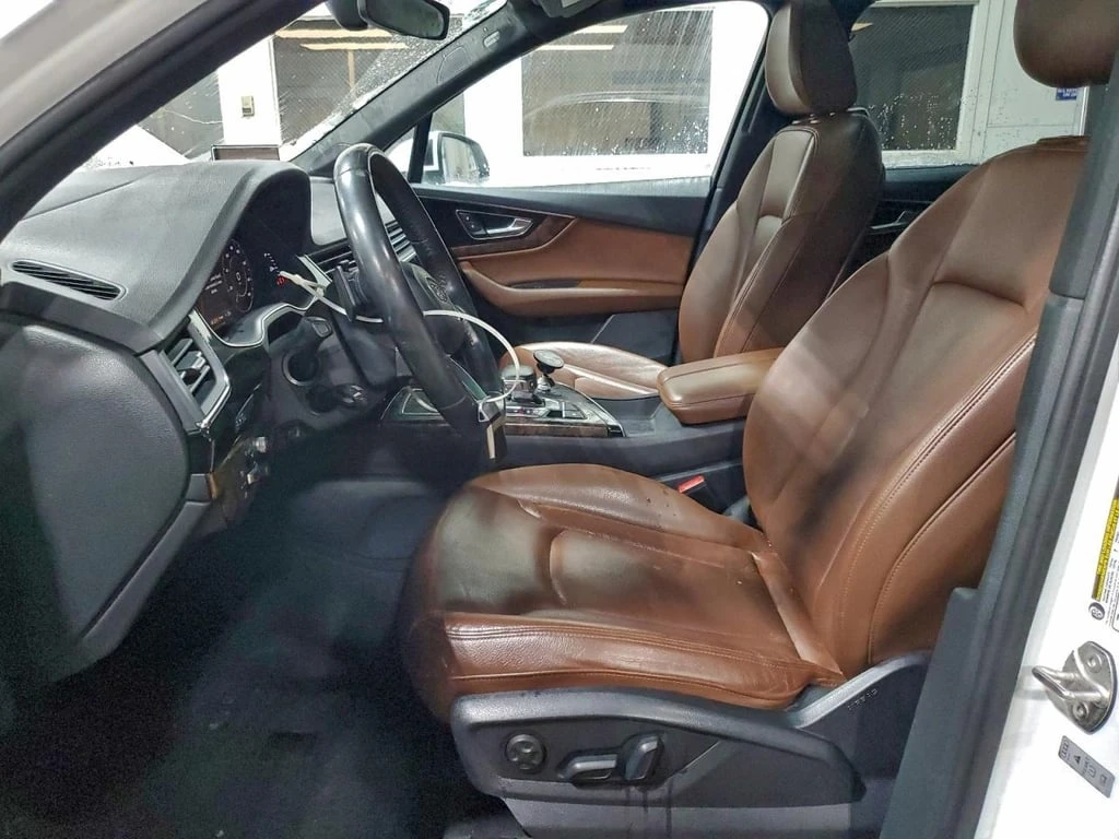 Audi Q7 * PRESTIGE * CARFAX * ��� ������������ ������ | Mobile.bg � ����������� 7