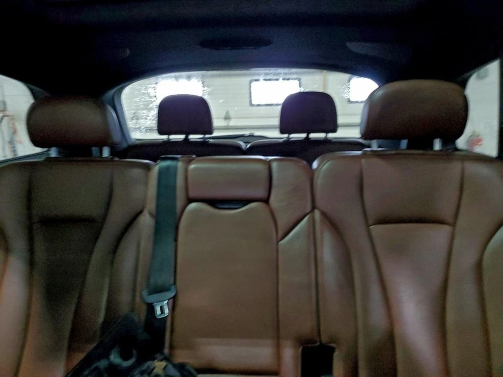 Audi Q7 * PRESTIGE * CARFAX * ��� ������������ ������ | Mobile.bg � ����������� 10