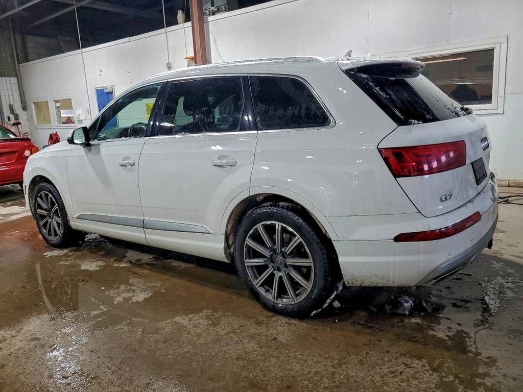 Audi Q7 * PRESTIGE * CARFAX * ��� ������������ ������ | Mobile.bg � ����������� 2