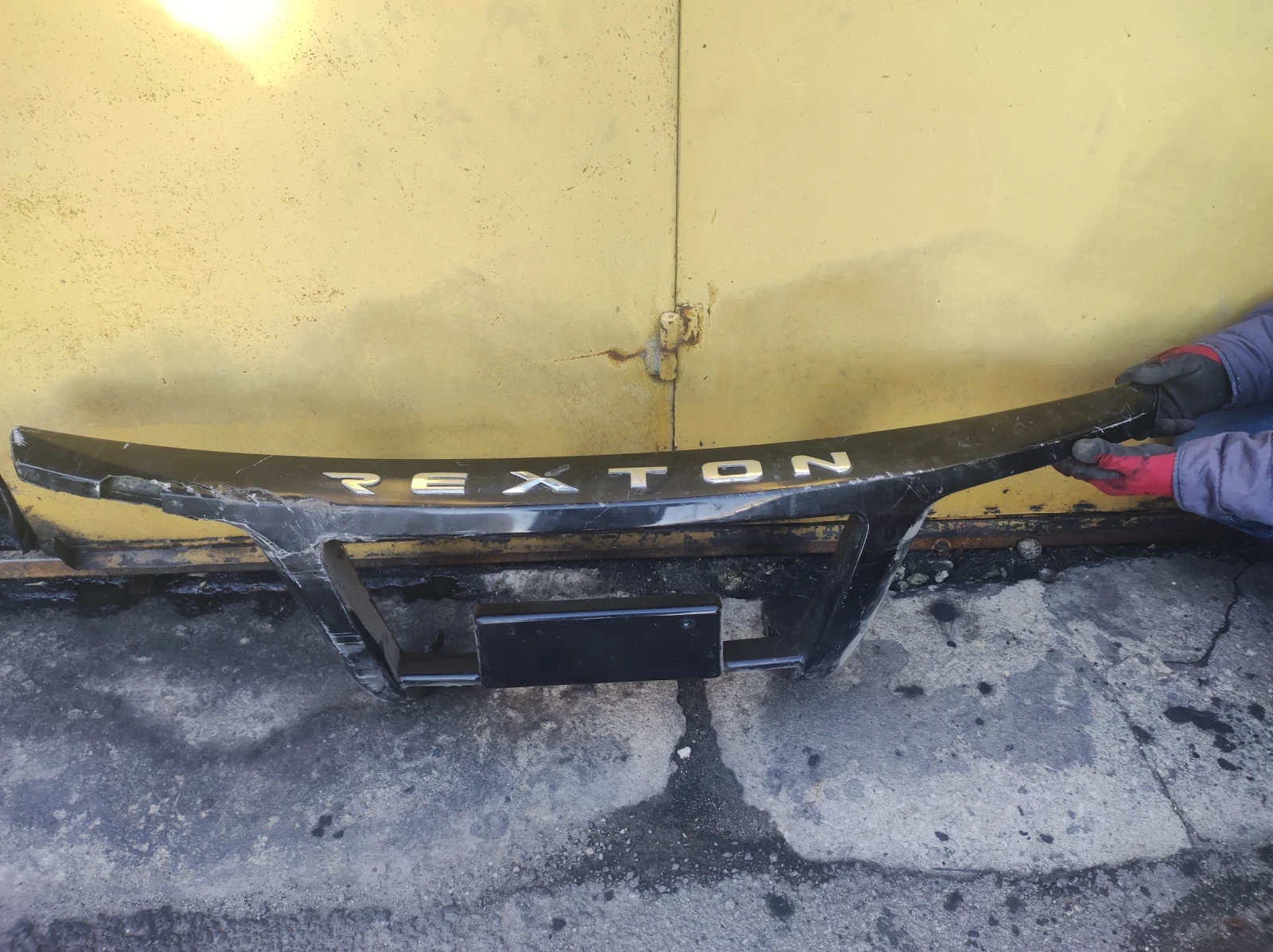 SsangYong Rexton | Mobile.bg � ����������� 2