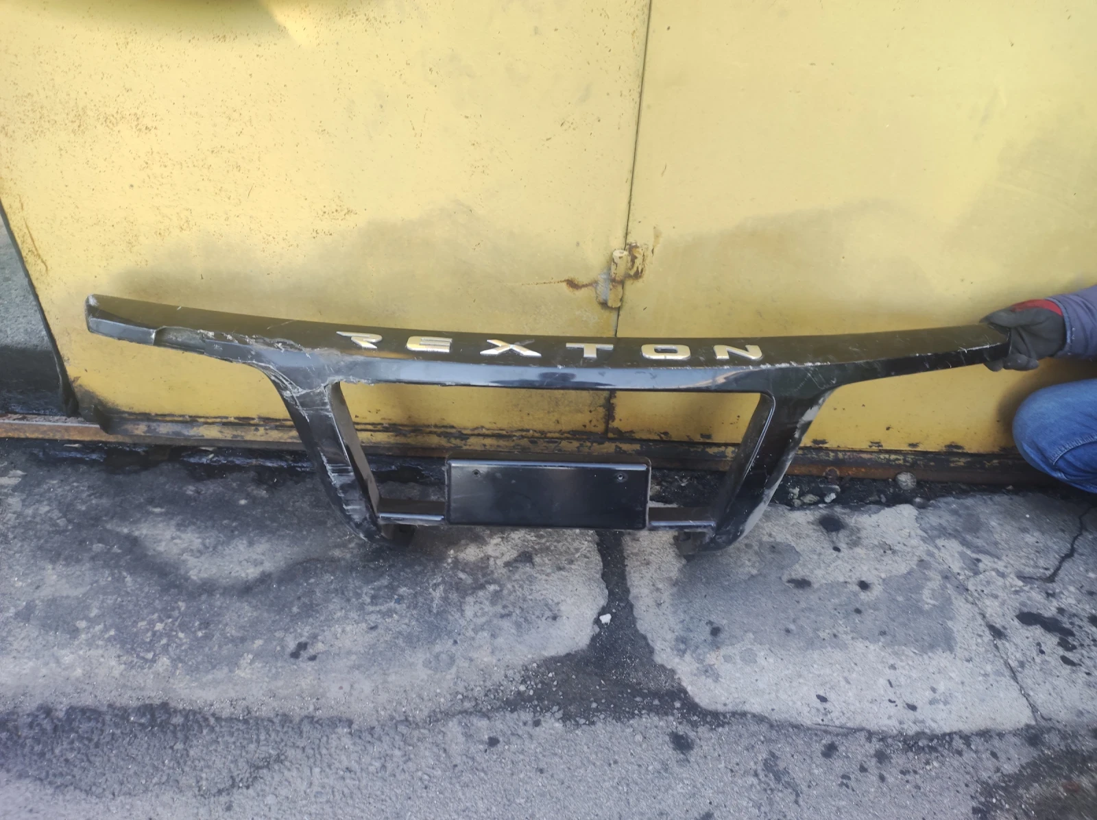 SsangYong Rexton | Mobile.bg � ����������� 1