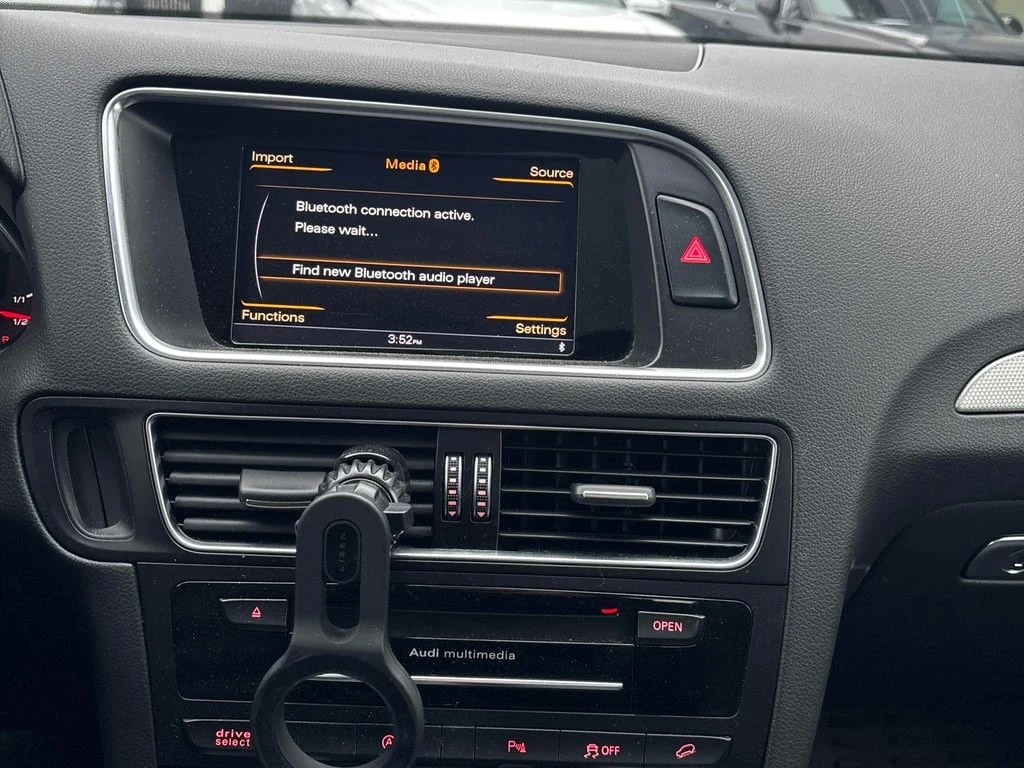 Audi Q5 * 3.0L TDI Progressiv * CARFAX * ��� ������������  | Mobile.bg � ����������� 9