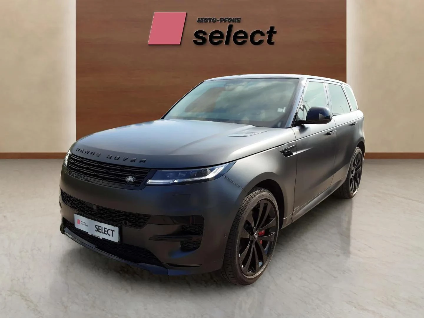 Land Rover Range Rover Sport 4.4 V8 | Mobile.bg � ����������� 1