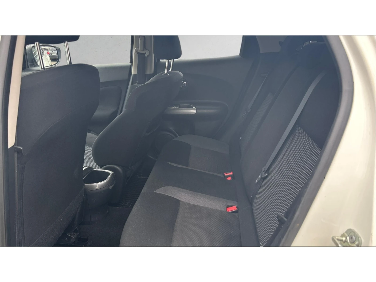 Nissan Juke ������� ������ �� 230   | Mobile.bg � ����������� 11