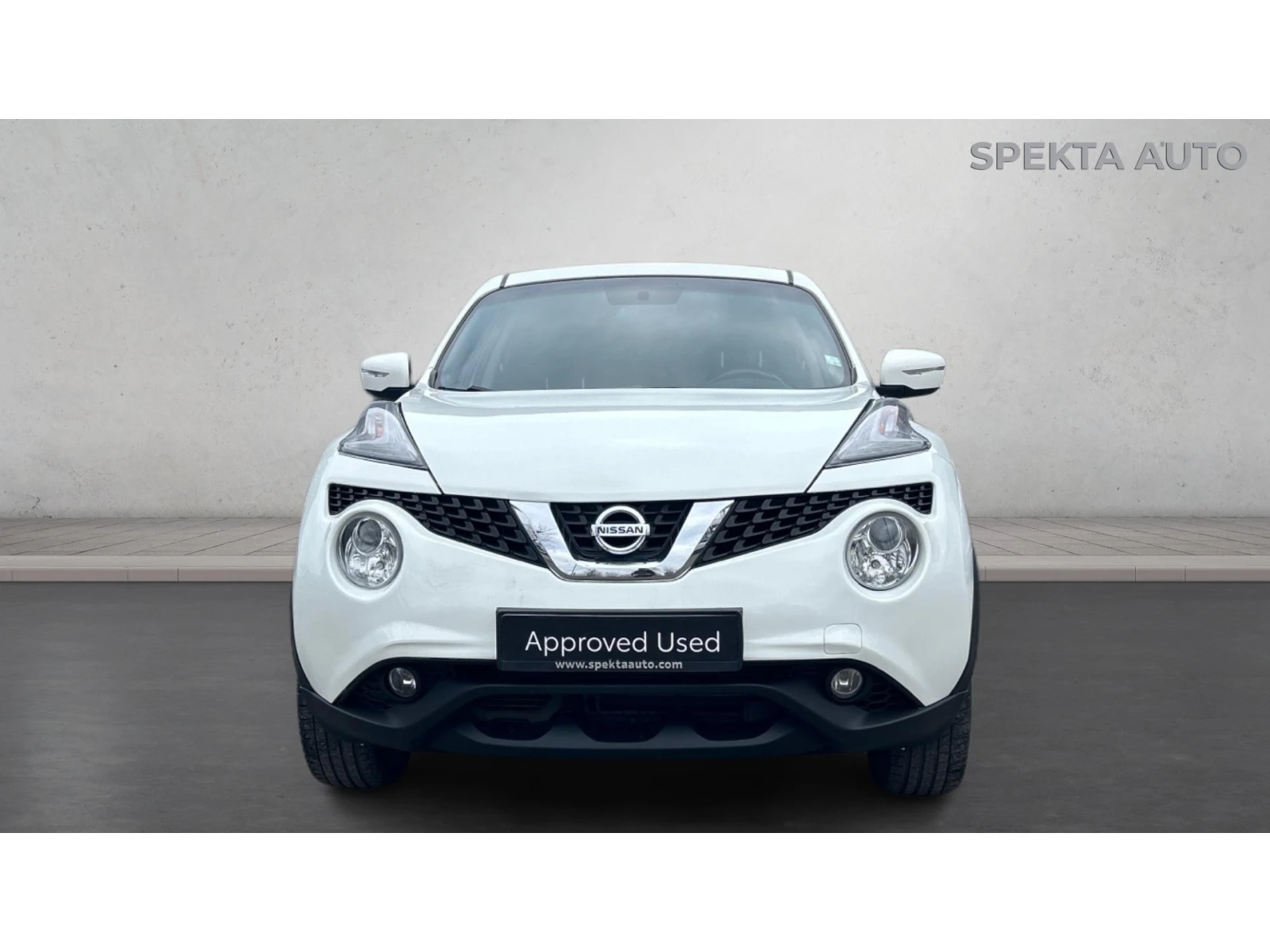 Nissan Juke Месечна вноска от 230   - изображение 5
