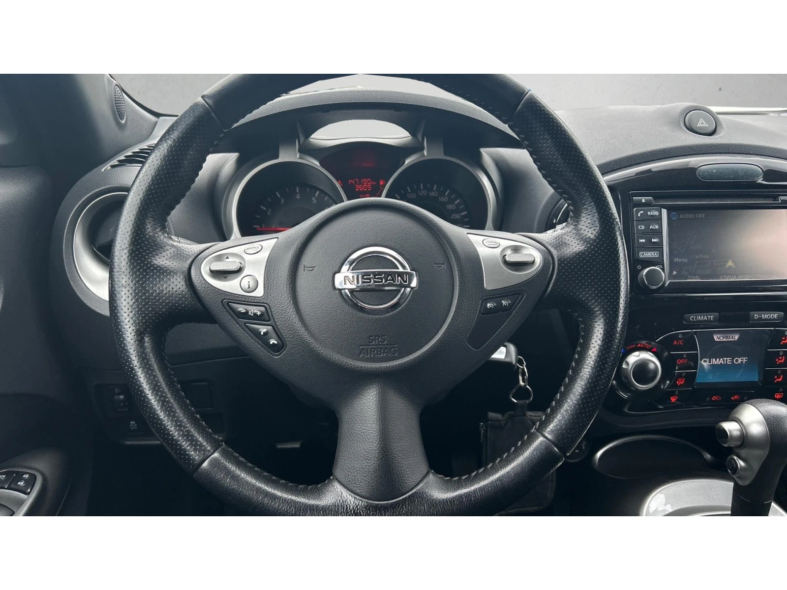 Nissan Juke ������� ������ �� 230   | Mobile.bg � ����������� 13