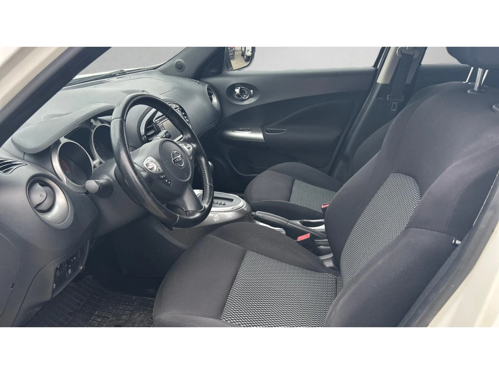 Nissan Juke ������� ������ �� 230   | Mobile.bg � ����������� 12