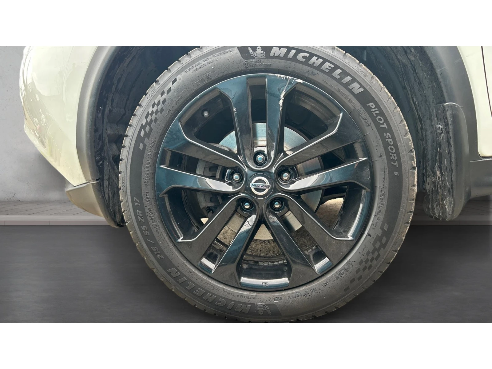 Nissan Juke ������� ������ �� 230   | Mobile.bg � ����������� 16