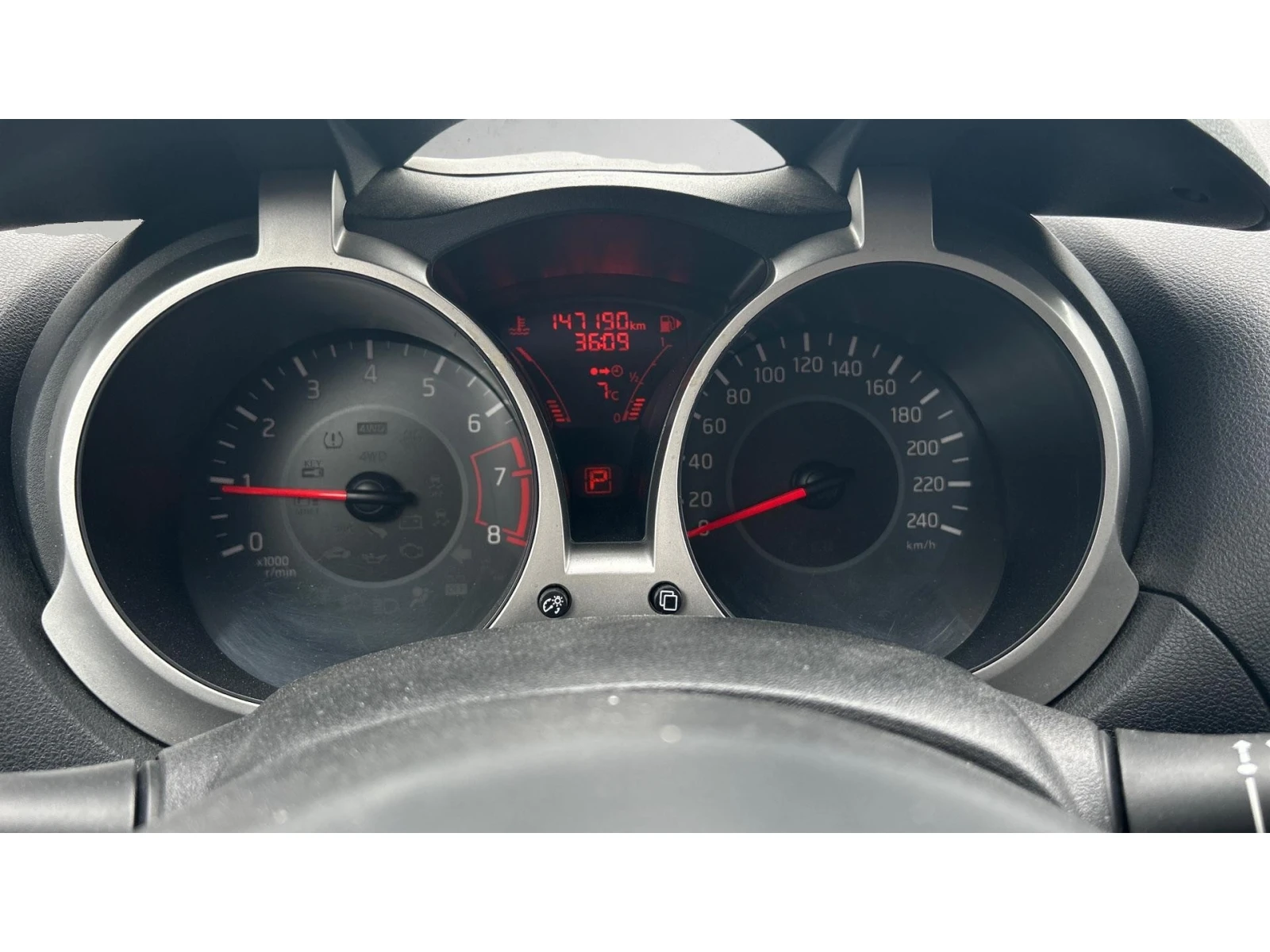 Nissan Juke ������� ������ �� 230   | Mobile.bg � ����������� 14