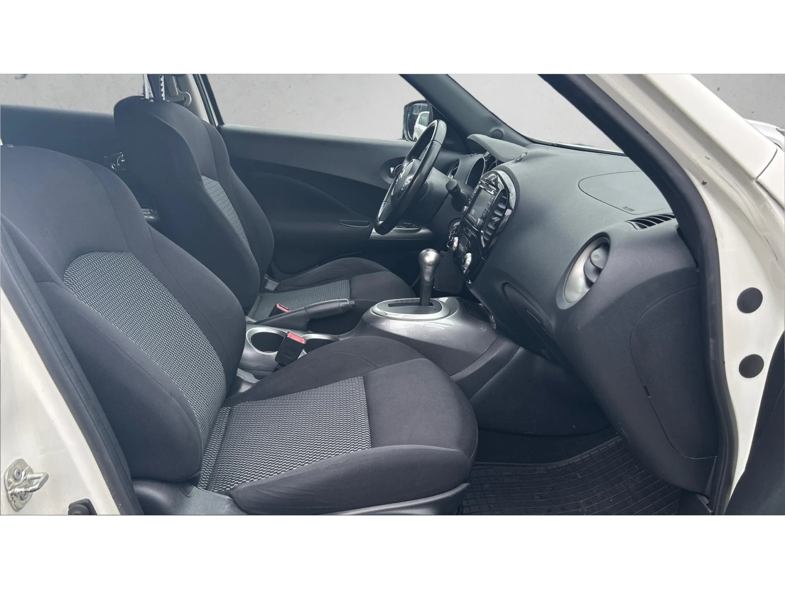 Nissan Juke Месечна вноска от 230   - изображение 6