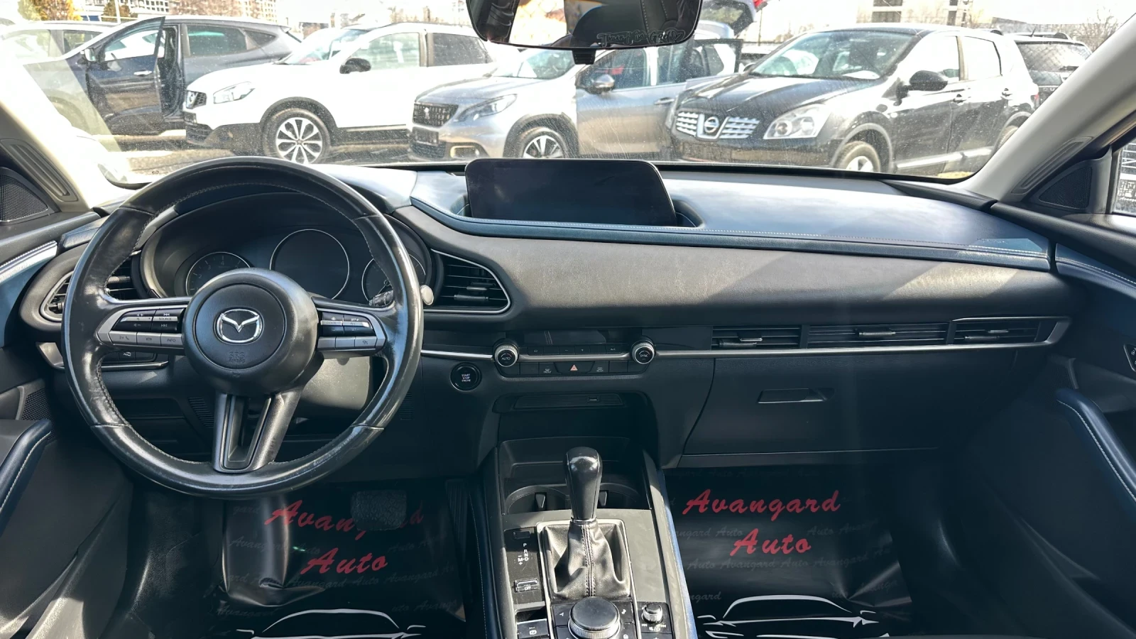 Mazda CX-30 2.5 Skyactiv G AWD  - изображение 7