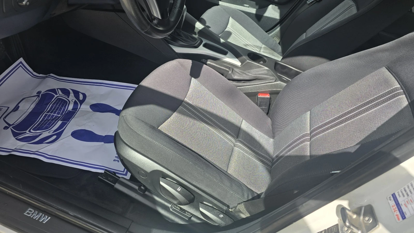 BMW X1 xDrive, снимка 14 - Автомобили и джипове - 53620507