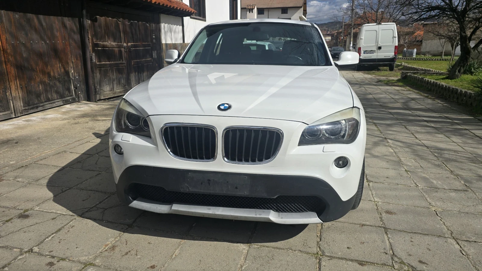 BMW X1 xDrive, снимка 2 - Автомобили и джипове - 53620507