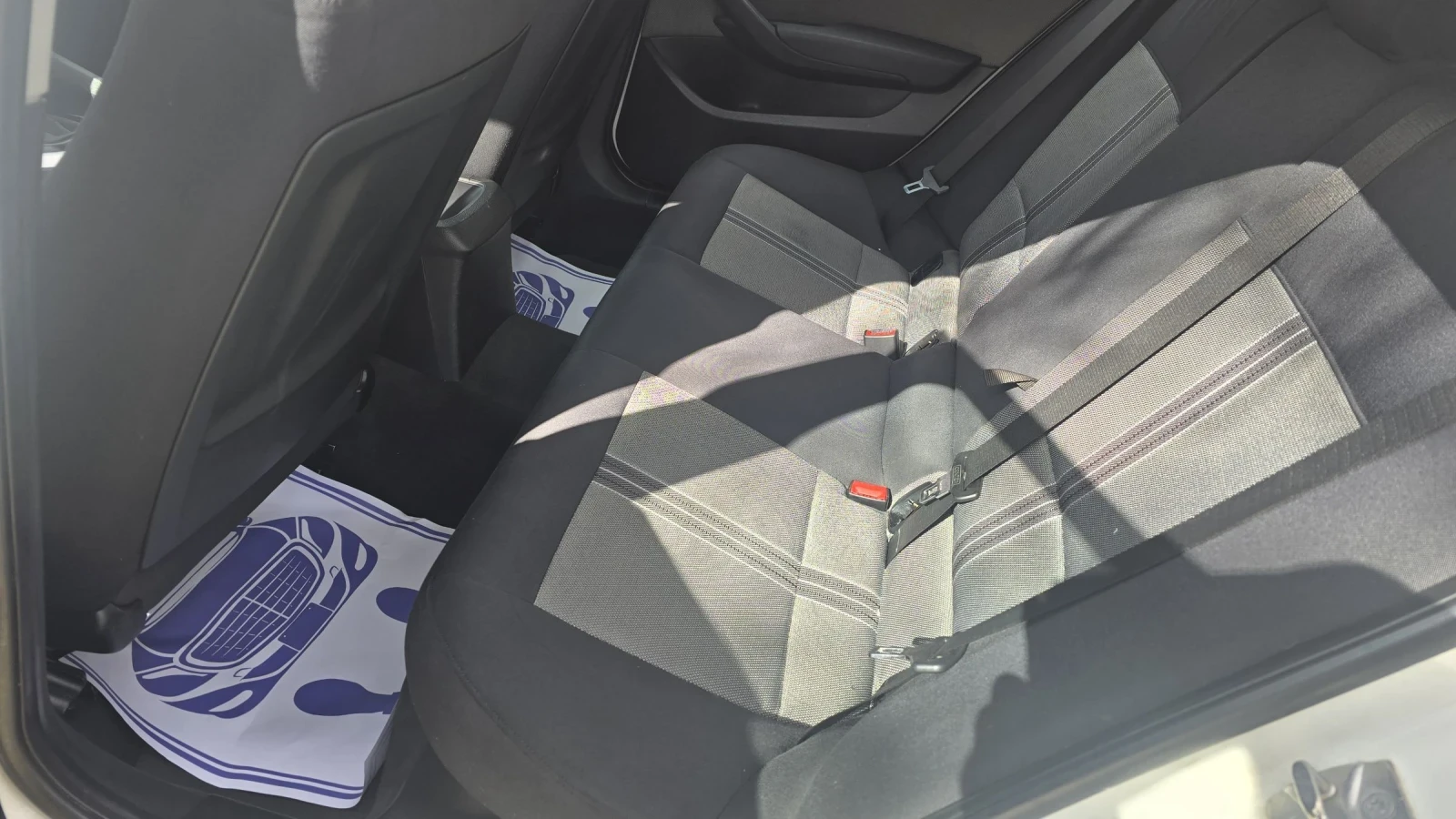 BMW X1 xDrive, снимка 16 - Автомобили и джипове - 53620507