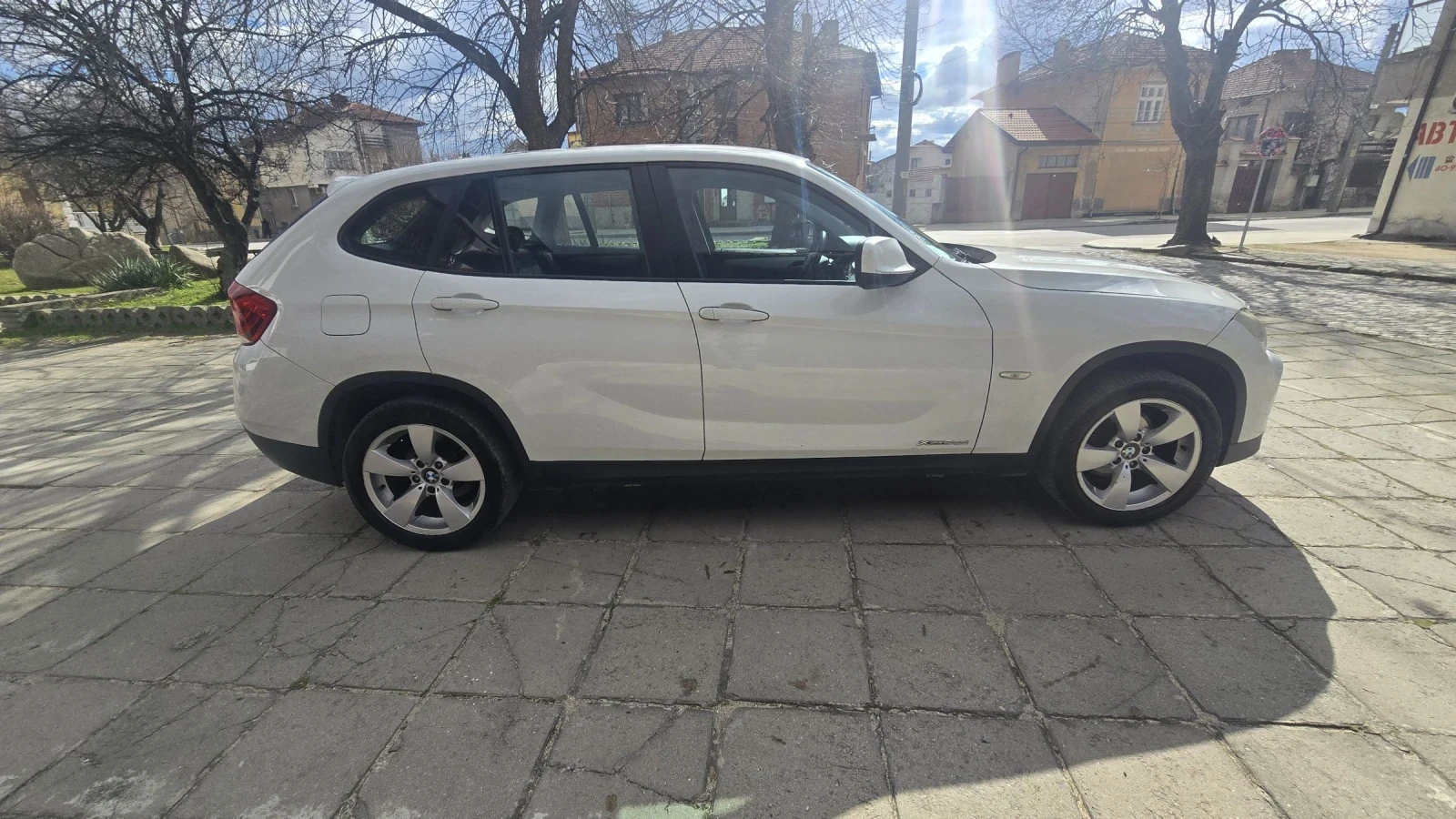 BMW X1 xDrive, снимка 5 - Автомобили и джипове - 53620507