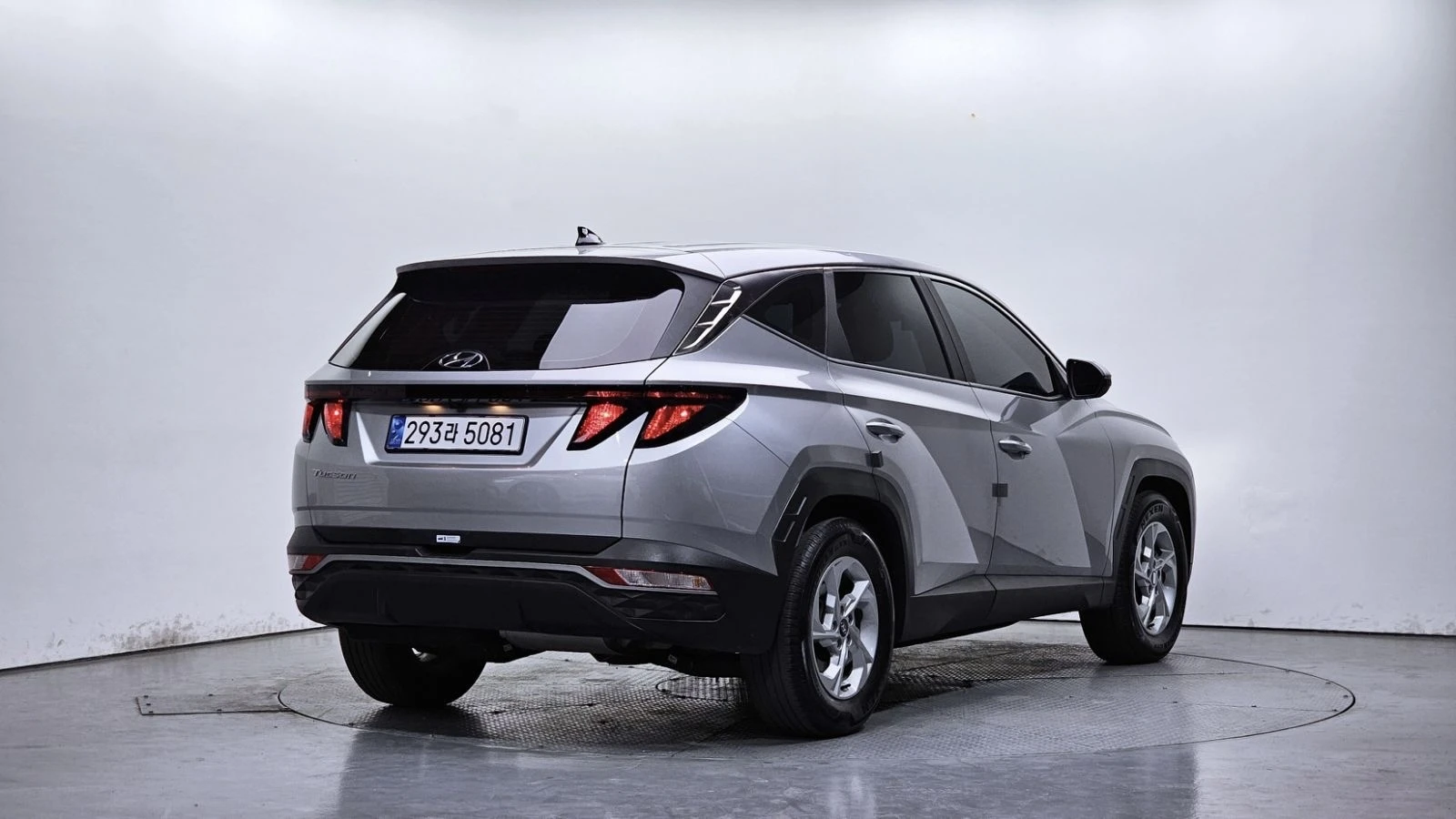 Hyundai Tucson 2.0 2WD MODERN autogeorge.com, снимка 4 - Автомобили и джипове - 54148011