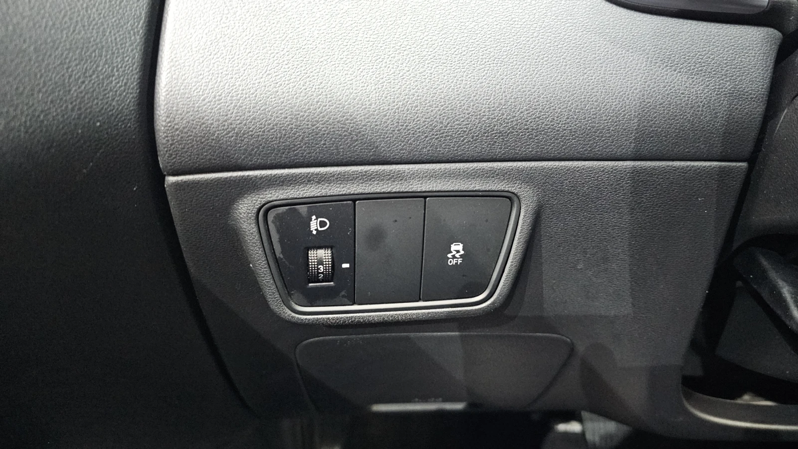 Hyundai Tucson 2.0 2WD MODERN autogeorge.com, снимка 17 - Автомобили и джипове - 54148011