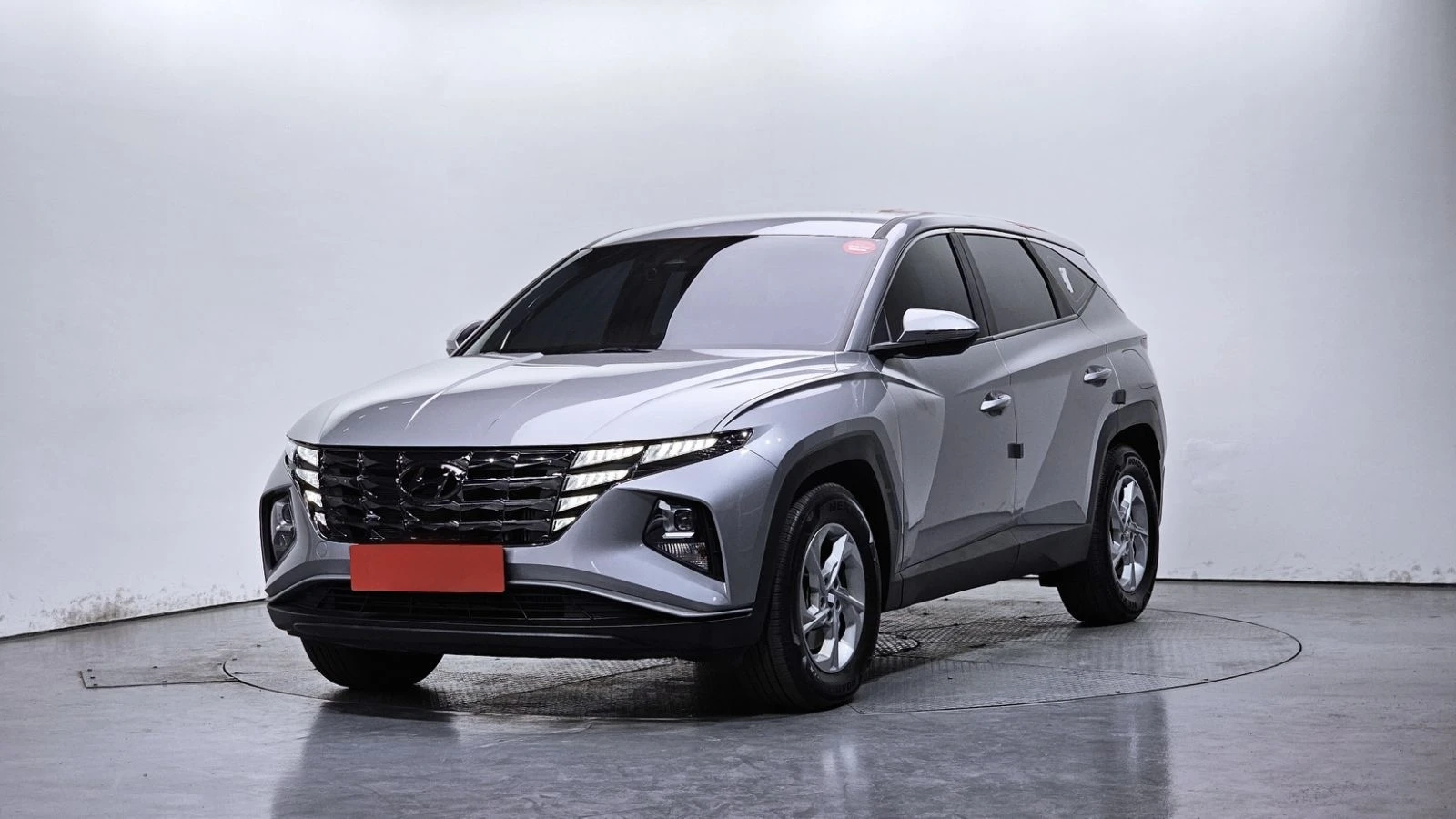 Hyundai Tucson 2.0 2WD MODERN autogeorge.com, снимка 3 - Автомобили и джипове - 54148011