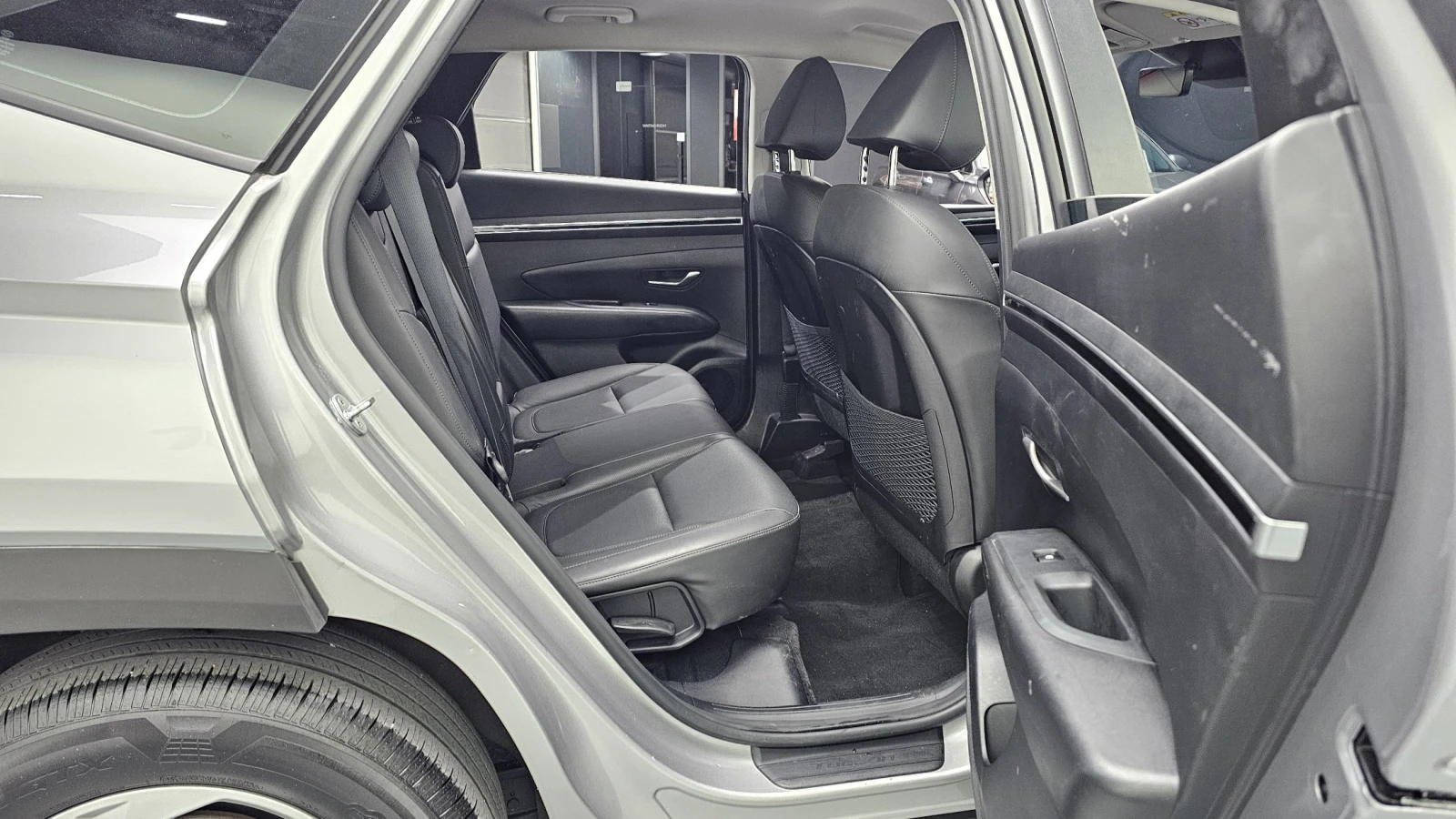 Hyundai Tucson 2.0 2WD MODERN autogeorge.com, снимка 12 - Автомобили и джипове - 54148011