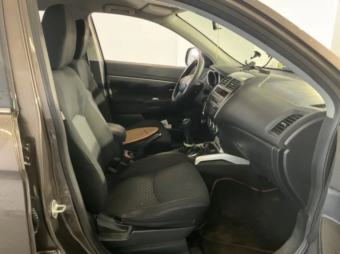 Mitsubishi ASX 1.6 BRC | Mobile.bg � ����������� 3