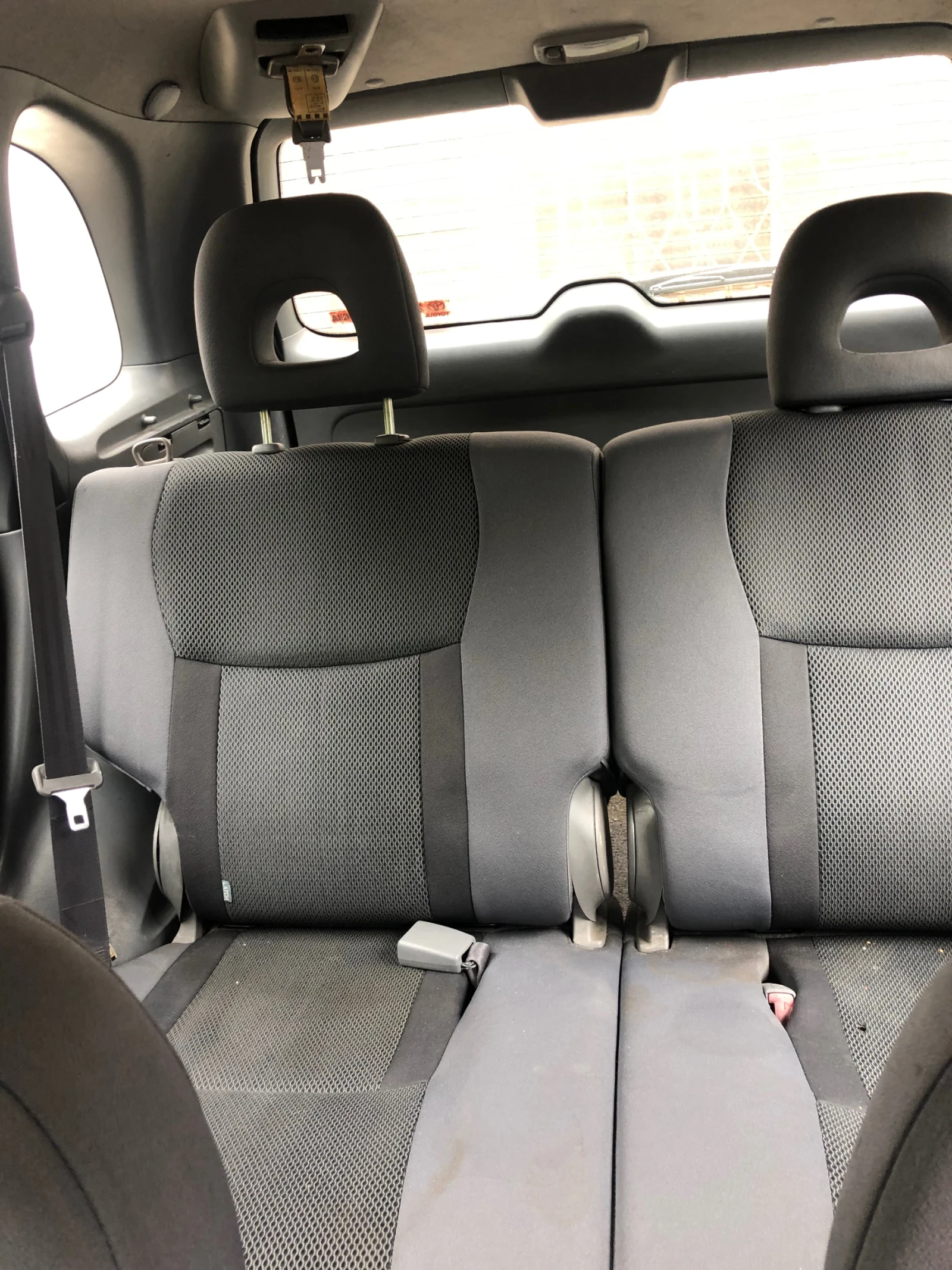 Toyota Rav4, снимка 6 - Автомобили и джипове - 54397158