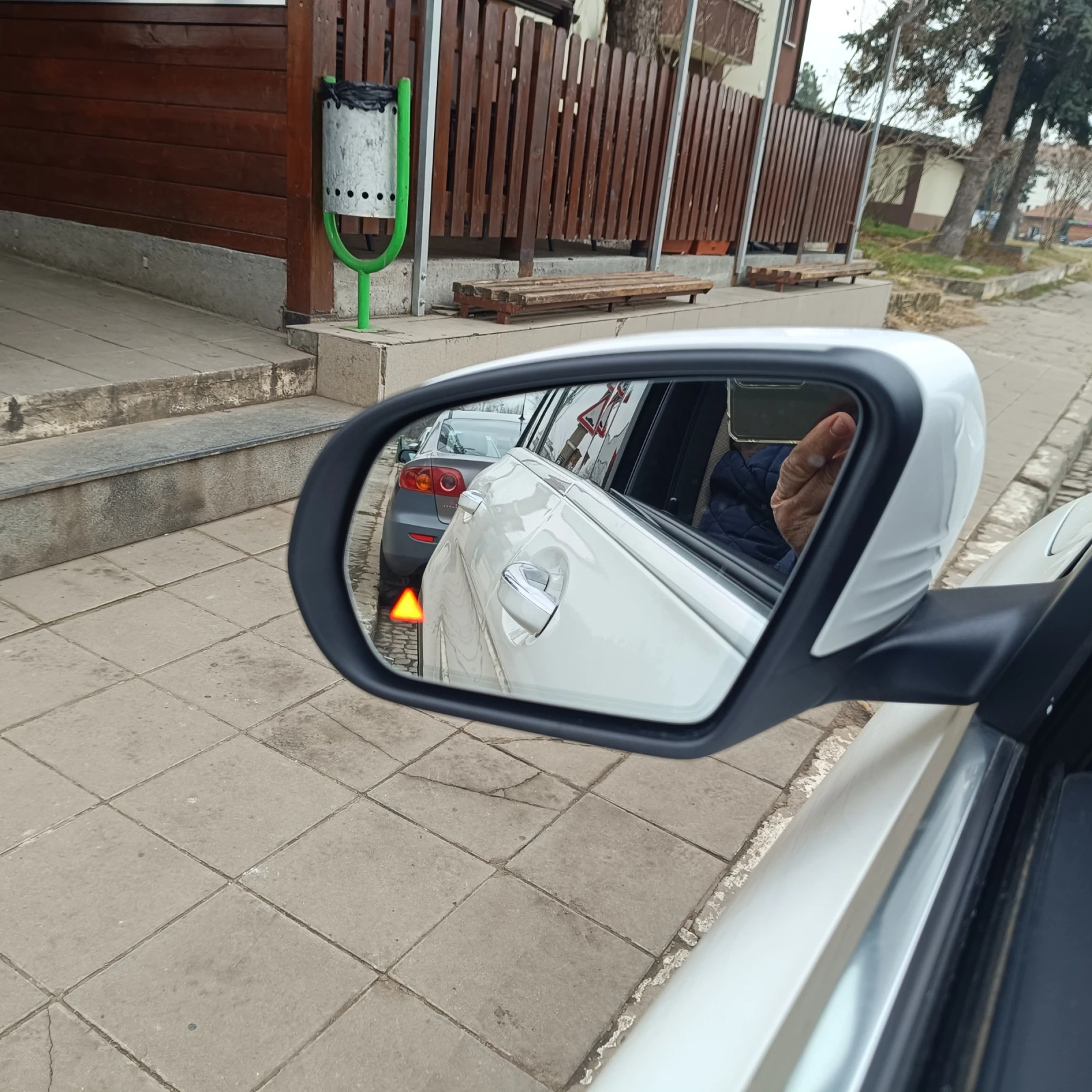 Mercedes-Benz GLC 300 2.0, снимка 12 - Автомобили и джипове - 54405347