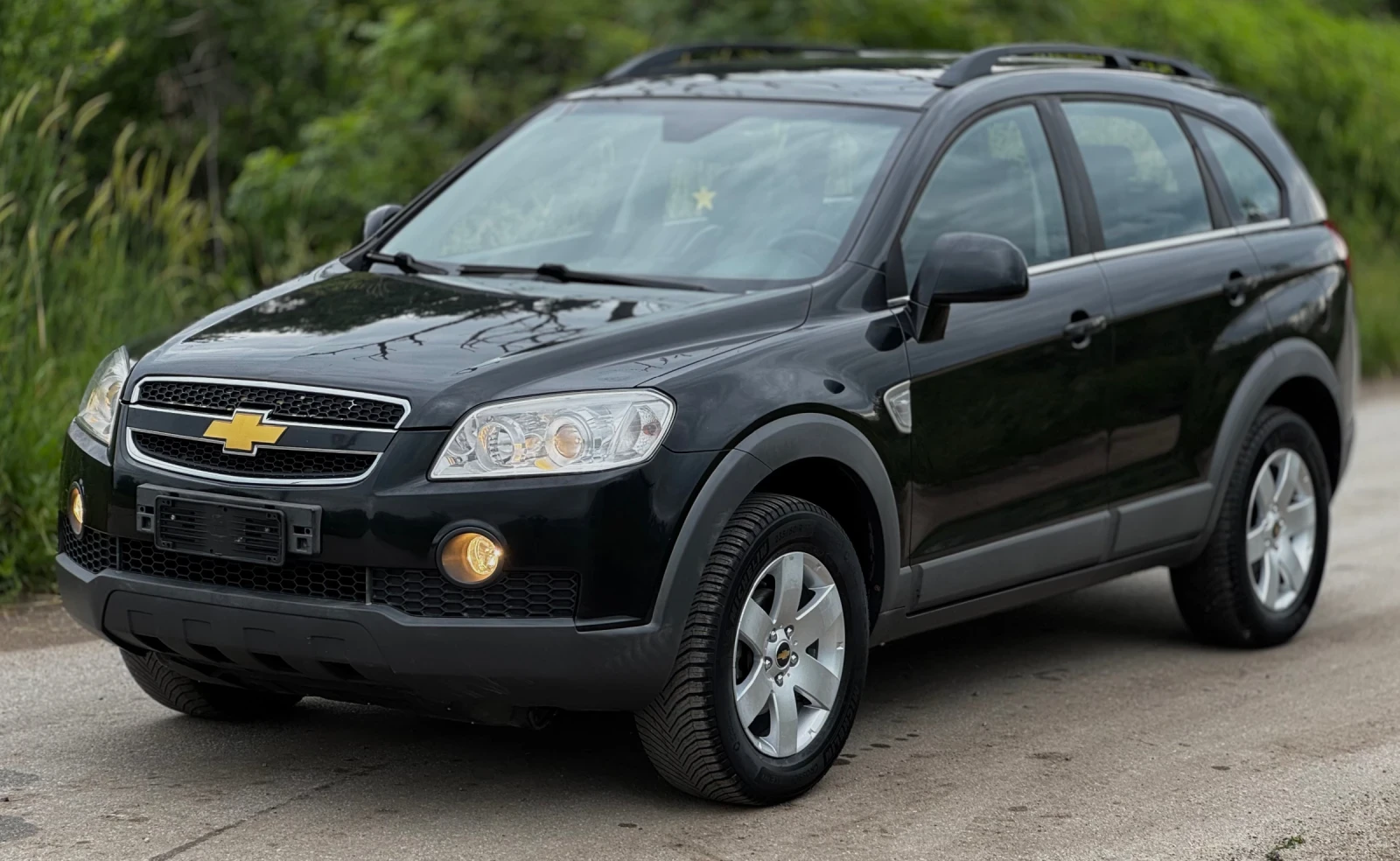 Chevrolet Captiva 2.0D 4x4, 7-������, 2010 �. | Mobile.bg � ����������� 3