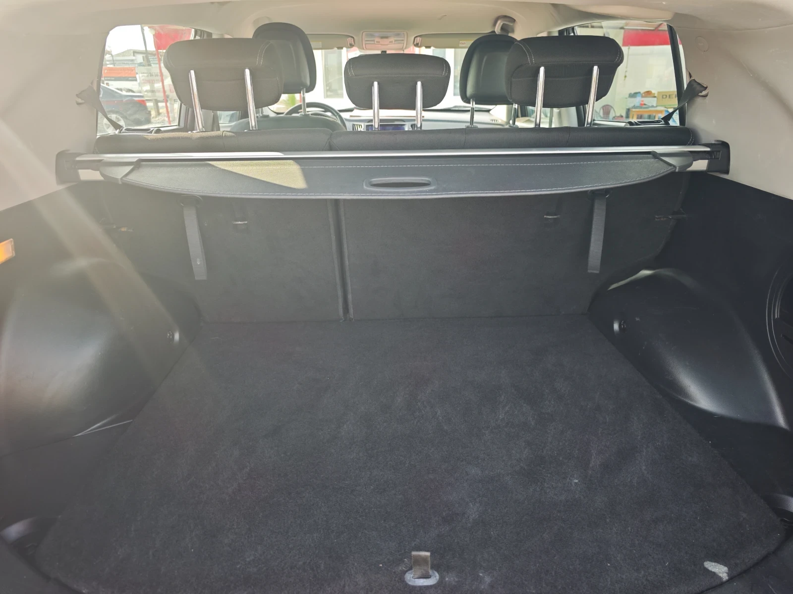 Kia Sportage 1.7crdi , снимка 14 - Автомобили и джипове - 54802578
