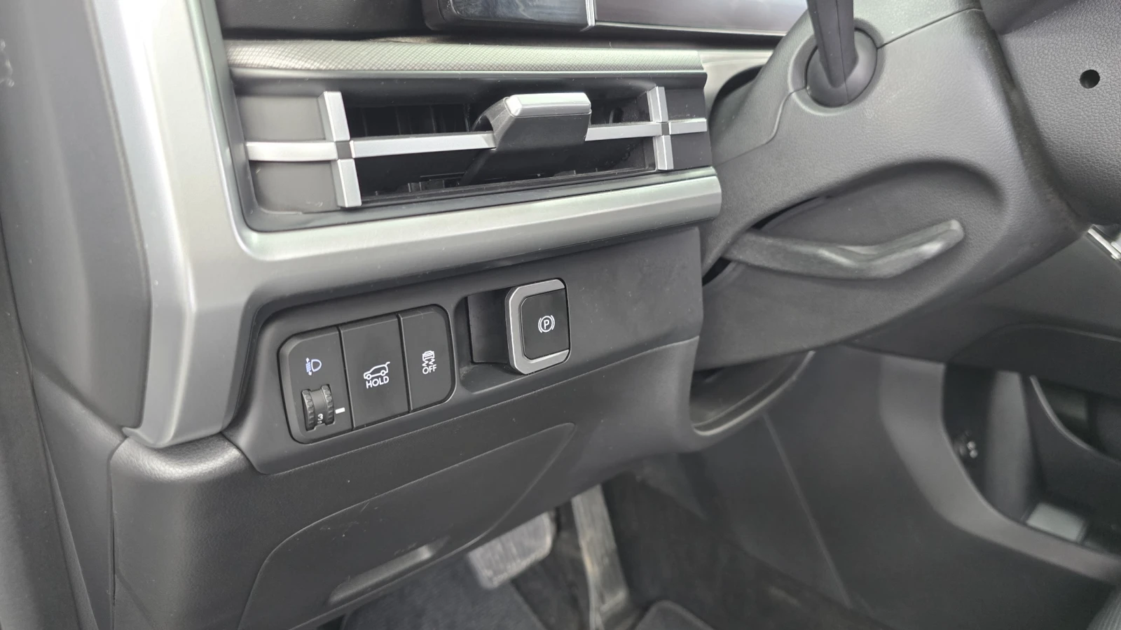 Hyundai Santa fe 2023* EXCLUSIVE* 7PASS* DIS* ОБДУХ* PANO* КРАЙНА Ц, снимка 10 - Автомобили и джипове - 55042386