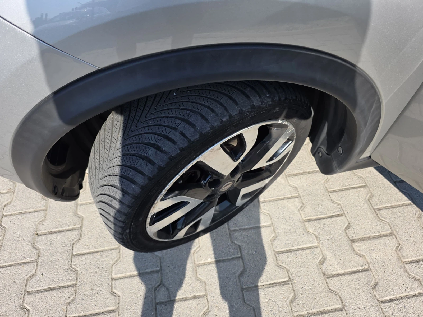 Nissan Juke 1.5DCi NAVi KAMERA ������ | Mobile.bg � ����������� 16